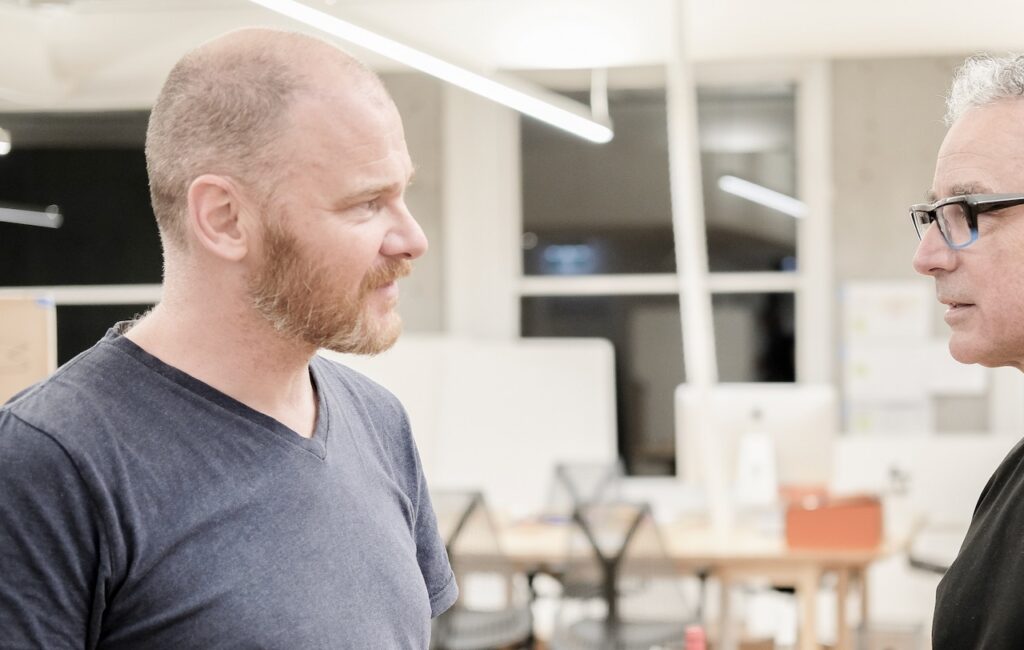 About - Human Centred Design and Service Design